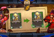 Изменения баланса Наемников, комментарии разработчиков и кандидаты на баффы