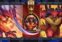 (Обновлено 24 ноября) Как играть за и против Диабло — лучший герой Полей сражений