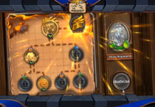 Проходим Ренда Чернорука бюджетным отрядом — последний босс Черной горы в Наемниках