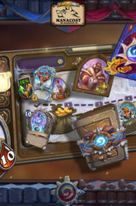 Лента наград РА