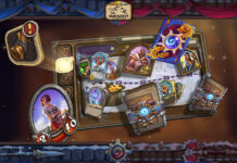 Обновление ленты наград к выходу дополнения «Разделенные Альтераком»