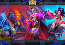 Гайд по Н’Зот Жрецу Тьмы Мертвых копей из топ-200 Легенды