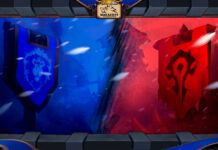 Тизер нового дополнения! Анонс новых карт уже завтра