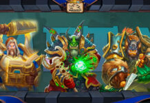 Чернокнижник, Охотник, Паладин в текущей и будущей мете — лучшие классы после нерфов?