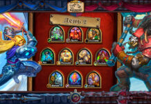 (Обновлено 22:00 МСК, 65 колод) Колоды стримеров и про-игроков Разделенных Альтераком. День 2