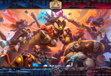 Выход дополнения Разделенные Альтераком состоялся!