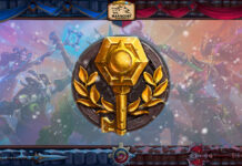 Как изменилась Арена с выходом Разделенных Альтераком