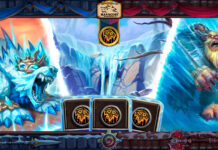 Ледяная лихорадка Альтерака: 4 разных направления Фриз Шамана