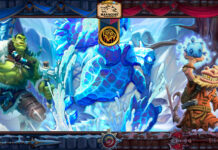 Гайд по Фриз Шаману — новейшему мощному архетипу Разделенных Альтераком