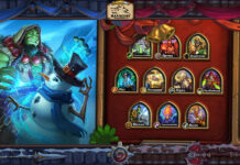 5 фановых колод для встречи Нового года