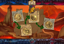 Проходим 4 новых боссов Наемников в PvE режиме