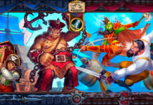 А был ли нерф? Гайд по Пират Воину — лучшей колоде Альтерака