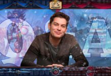 Дин Айала отвечает на вопросы: Рыцарь Смерти утвержден, реорганизация команды, анонсы для Полей сражений