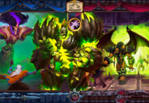 Он возвращается? Обзор Билетикус Чернокнижника Разделенных Альтераком