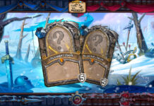 Рейтинг карт-героев ранней меты Альтерака от худшего к лучшему