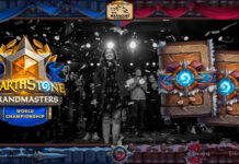 Чемпионат мира по Hearthstone 2021 начался! Колоды участников и комплекты за просмотр