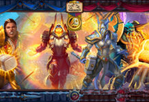 (Обновлено 8 февраля) Манускрипт Паладин — самая стабильная топ-колода Альтерака