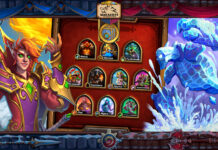 25 колод стримеров и про-игроков после первых нерфов и баффов в мете Разделенных Альтераком