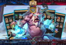 Трогги — сила. 6 колод с новой топовой картой Альтерака