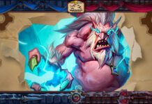 Обновление 22.0.2 — нерфы и баффы карт Стандартного режима, изменения Полей Сражений