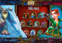 Обзор меты Вольного режима в Альтераке: тир-лист и топовые колоды