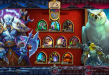 10 лучших колод Разделенных Альтераком