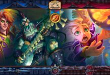 VIP: Мордреш Маг — одна из самых популярных колод меты. Большой гайд по архетипу