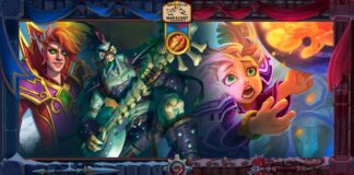 VIP: Мордреш Маг — одна из самых популярных колод меты. Большой гайд по архетипу