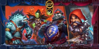 VIP: (Обновлено 20 января) Разбойник на воровстве — последний шанс поиграть лучшей колодой меты. Большой гайд по архетипу