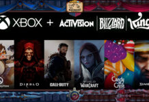 Microsoft объявила о покупке Activision Blizzard