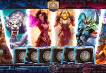 6 колод Альтерака с самым высоким винрейтом в первую неделю после патча