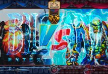 Новые герои в Дуэлях: интервью с разработчиком