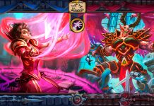 Гайд по Квест Хэндлоку Альтерака: снова на вершине меты