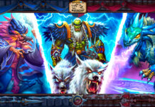 3 сборки Миракл Жреца в Альтераке: сравнение и разбор геймплея