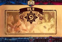 Обновление 22.2 в игре: нерфы Стандарта, крупные изменения Полей сражений, Дуэлей и Наемников