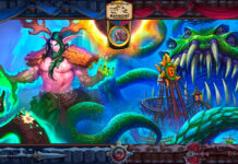 Обзор 3 колод Рамп Друида в мете Разделенных Альтераком