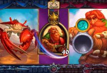 Гайд по Тавишу Грозовая Вершина на Полях сражений