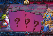 5 карт, которые стоит баффнуть в ближайшем патче