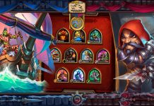 Чем играют в ладдере после патча: 20 колод Стандартного и Вольного режимов