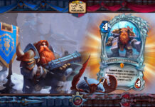 Альянс победил в Альтераке — все игроки получат алмазного Вандара