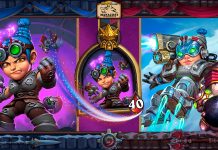 Гайд по Миллифисент Манашторм — лучший герой новой меты Полей сражений