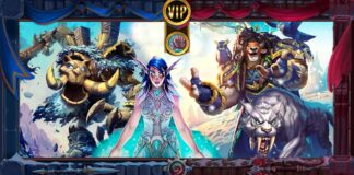 VIP: (Обновлено) Бист Друид — лучшая колода в мете. Большой гайд по архетипу