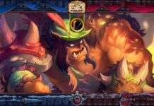 От Фейс Ханта к Биг Ханту — 4 колоды Охотника Альтерака в начале 2022 года