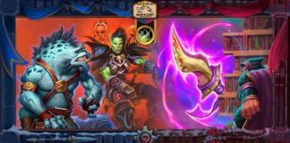 VIP: Маэстро Разбойник на оружии – разрушитель меты Альтерака. Большой гайд по архетипу