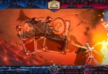 8 интересных карт мини-набора Логово Ониксии