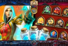 Лучшие колоды Альтерака за минимум пыли