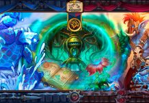 Гайд по Берн Шаману — одной из лучших колод Альтерака