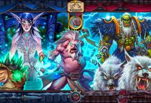 Агро Таунт Друид — колода с топовым винрейтом в актуальной мете Альтерака