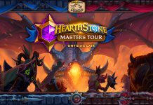 Masters Tour: Логово Ониксии с комплектами карт — уже сегодня ночью