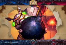 Обновление 22.2.2: ребаланс компаньонов Полей сражений и нерф Вандара в Дуэлях